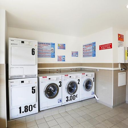 Résidence Néméa Créteil 1 Exterior foto