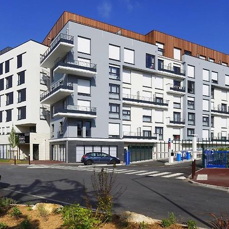 Résidence Néméa Créteil 1 Exterior foto